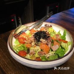 南瀛水產海鮮沙律測評 口味如何？看看大眾點評用戶的真實反饋